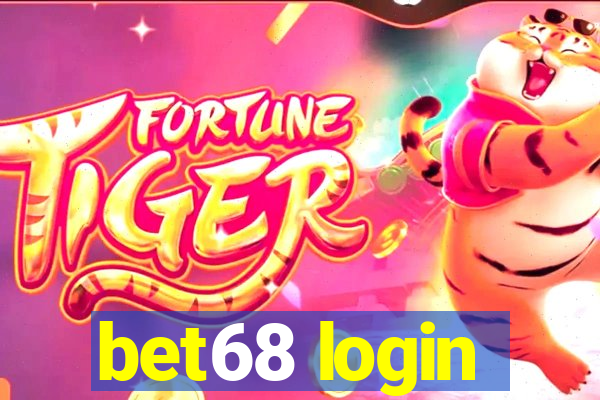 bet68 login